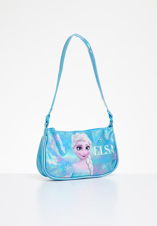 Pop Candy - Frozen hand bag - blue