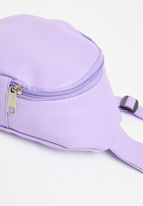 Pop Candy - Cross body bag - purple