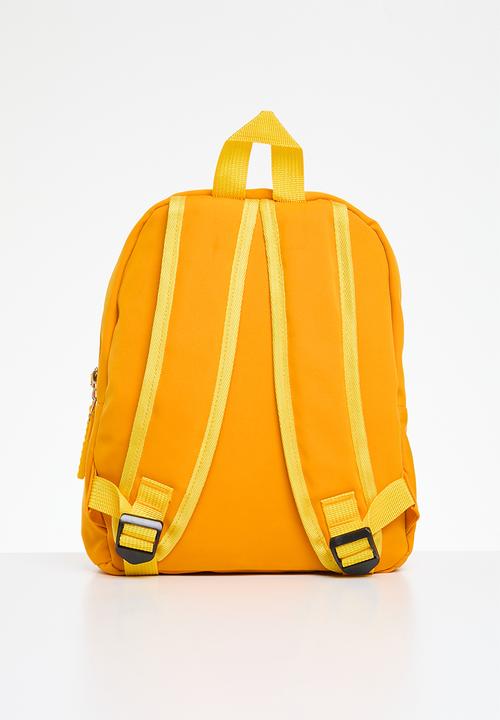 Pop Candy - Neovelty backpack - orange