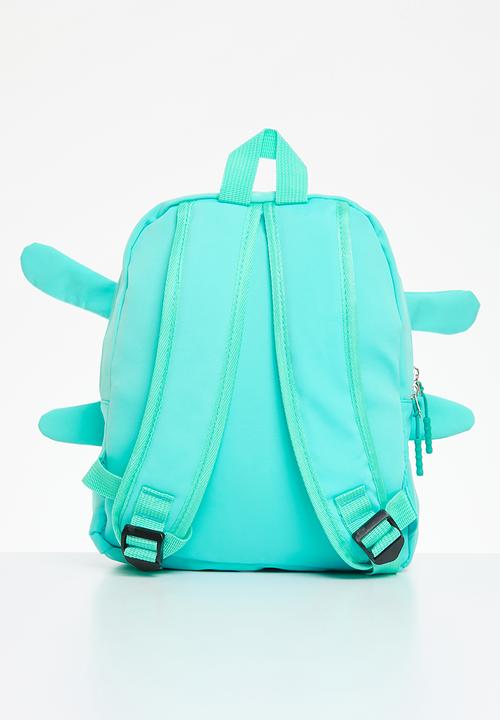 Pop Candy - Novelty backpack - light blue