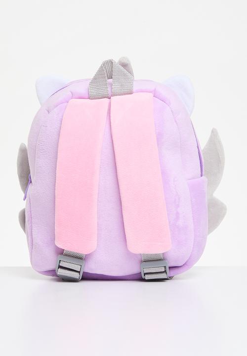 Pop Candy - Novelty backpack - purple