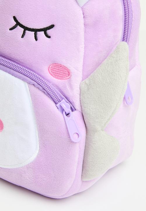 Pop Candy - Novelty backpack - purple