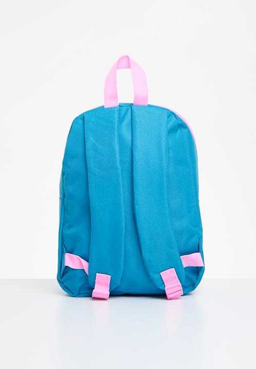 Pop Candy - Frozen ponytail backpack-multi