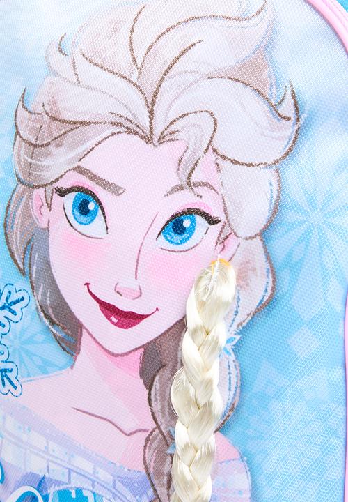 Pop Candy - Frozen ponytail backpack-multi