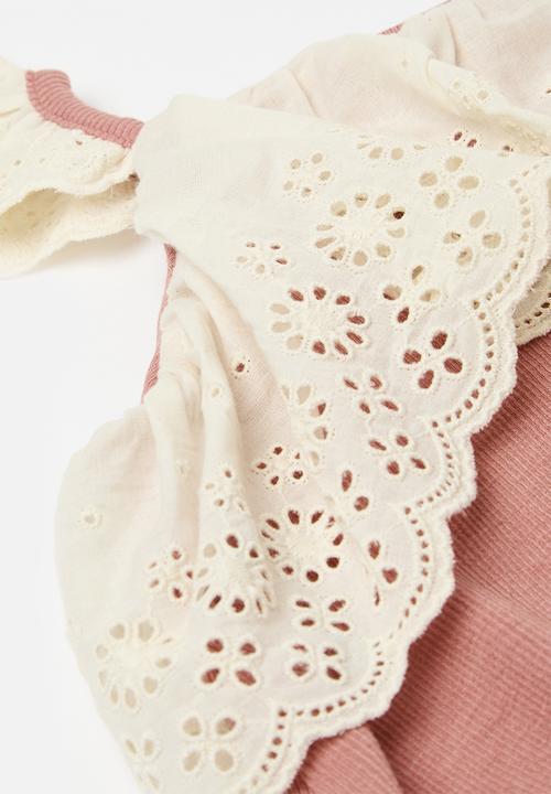 Pop Candy - Romper - pink