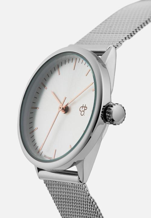 CHPO - Nando mini - Silver