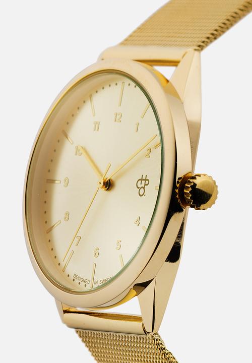 CHPO - Brand rawiya - Gold