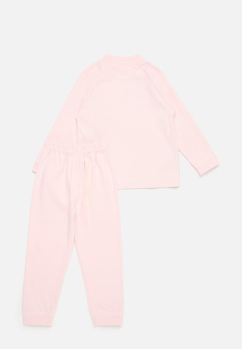 Pop Candy - Printed pj set - pink
