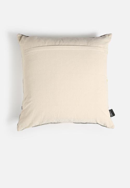 Hertex Haus - Pyramid Cushion