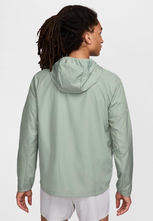 Nike - Repel Miler Running Jacket - Jade Horizon