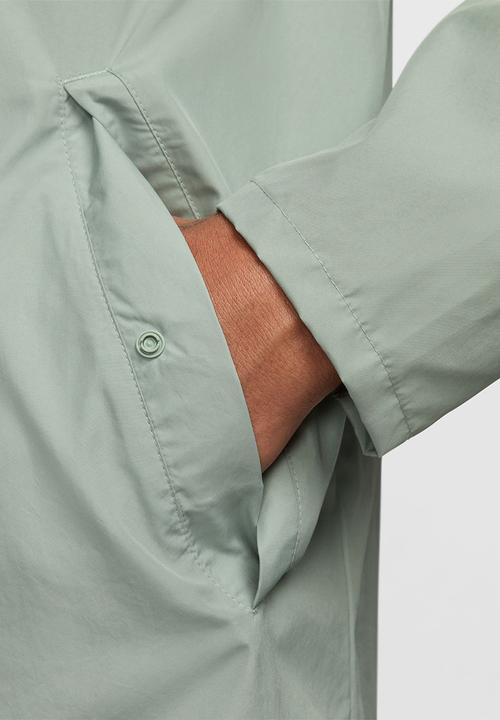 Nike - Repel Miler Running Jacket - Jade Horizon
