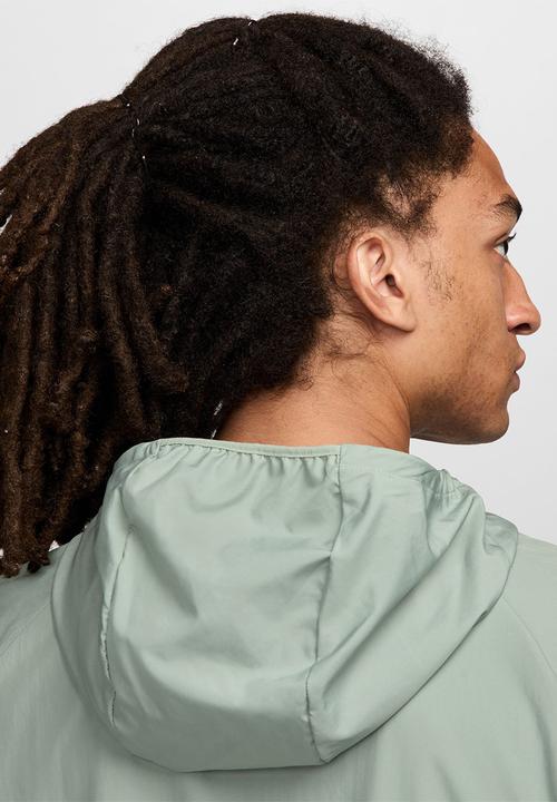 Nike - Repel Miler Running Jacket - Jade Horizon