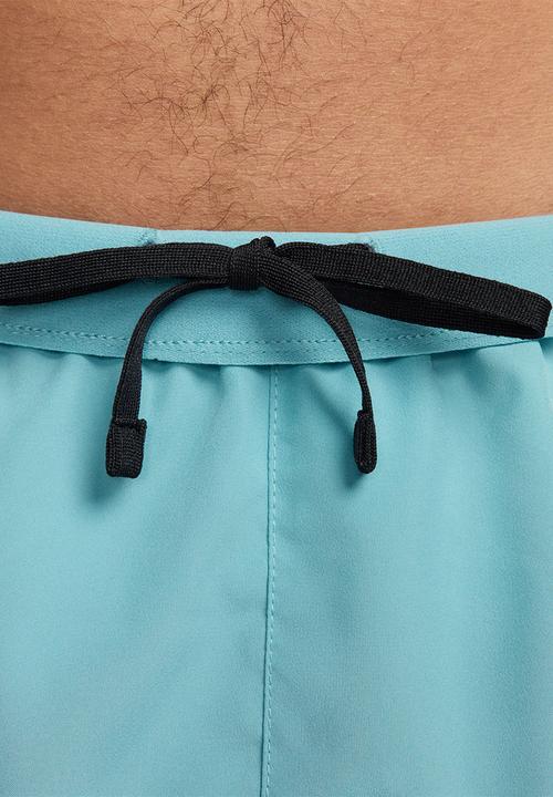 Nike - Dri-Fit CHALLENGER 7BF SHORT - Denim Turq