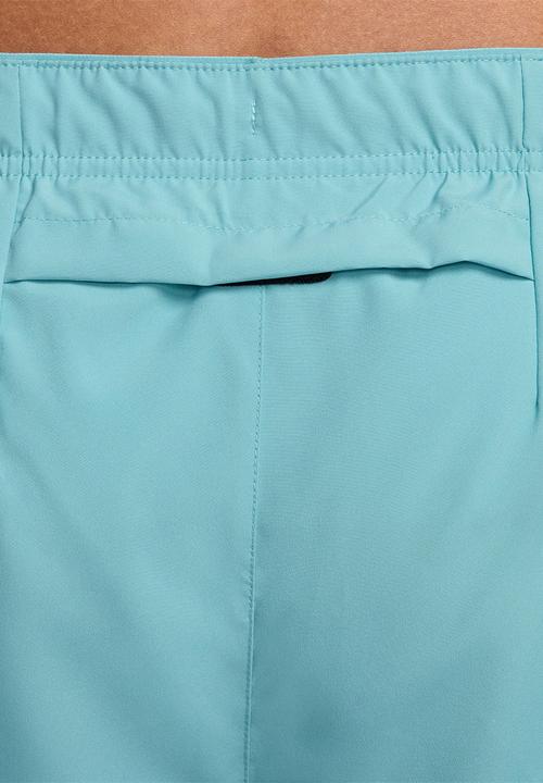 Nike - Dri-Fit CHALLENGER 7BF SHORT - Denim Turq