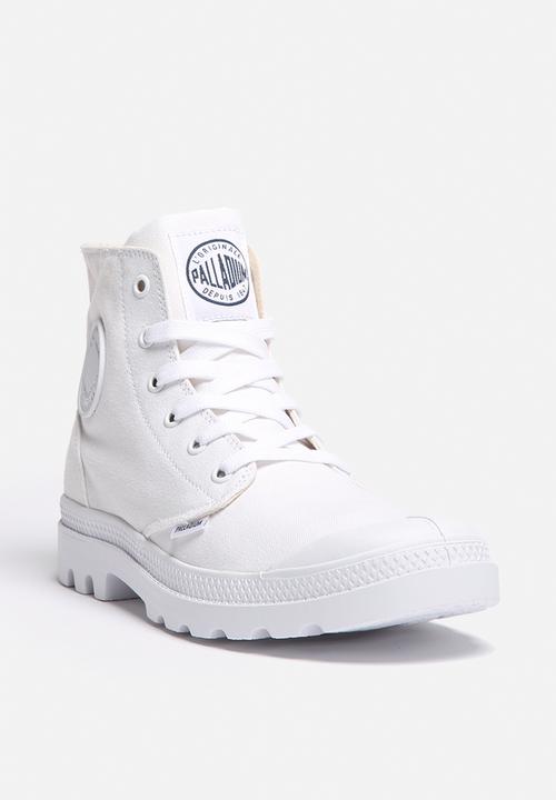Palladium - Blanc hi