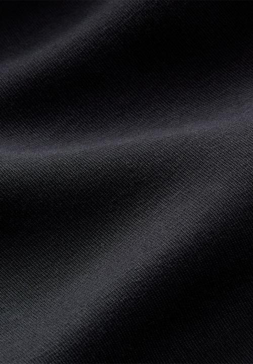 Nike - Tech Fleece  hoodie ri - black