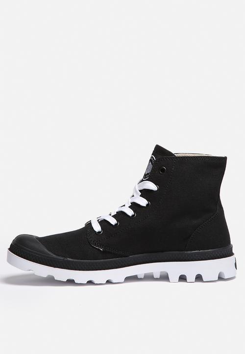 Palladium - Blanc hi