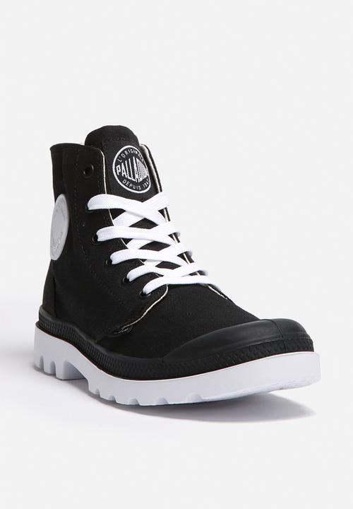 Palladium - Blanc hi