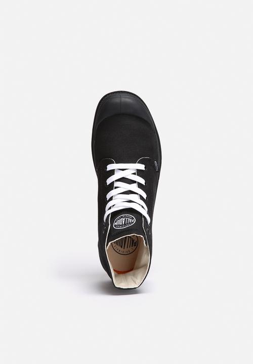 Palladium - Blanc hi
