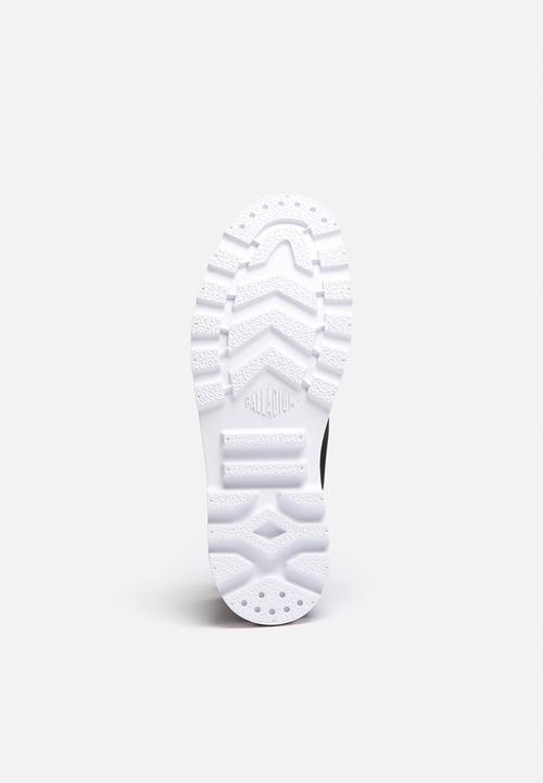 Palladium - Blanc hi