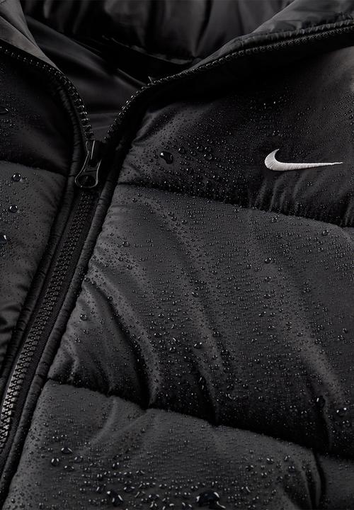 Nike - Nike Classic Vest - Black/White