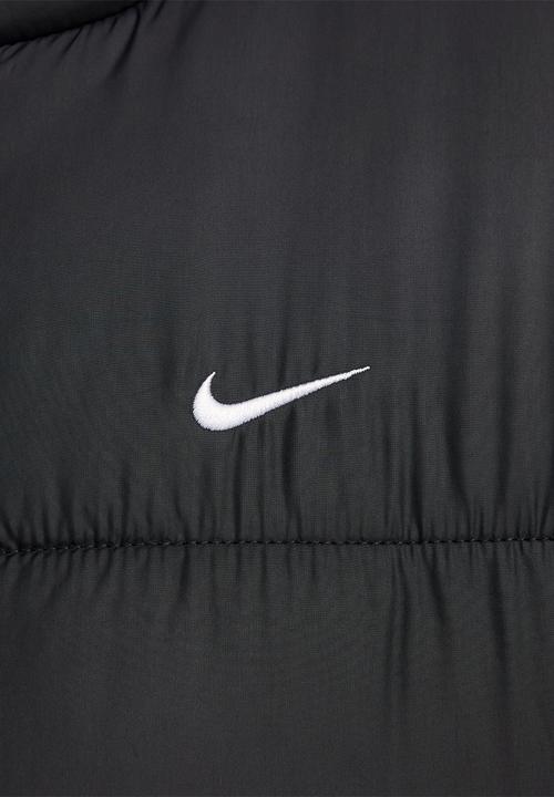 Nike - Nike Classic Vest - Black/White