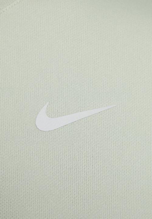 Nike - Dri-Fit UV MILER SS - Jade Horizon
