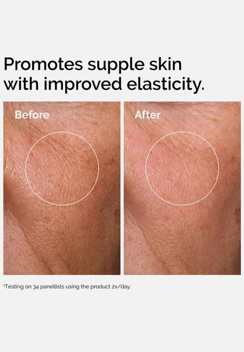 The Ordinary. - The Resurface & Hydrate Set