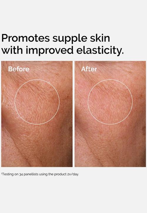 The Ordinary. - The Resurface & Hydrate Set