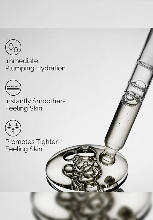 The Ordinary. - The Resurface & Hydrate Set