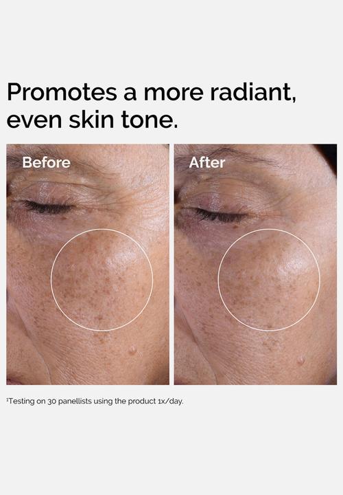 The Ordinary. - The Glow Set