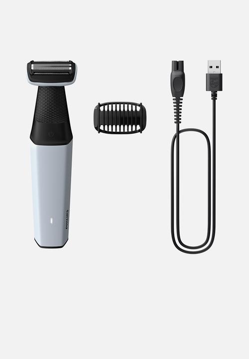 Philips - Body Groomer Series 3000