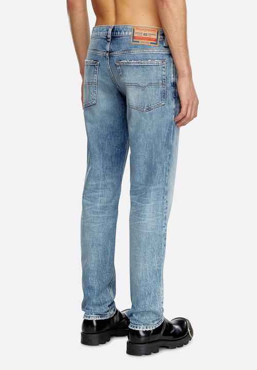 Diesel  - 2023 D-Finitive - Light Blue