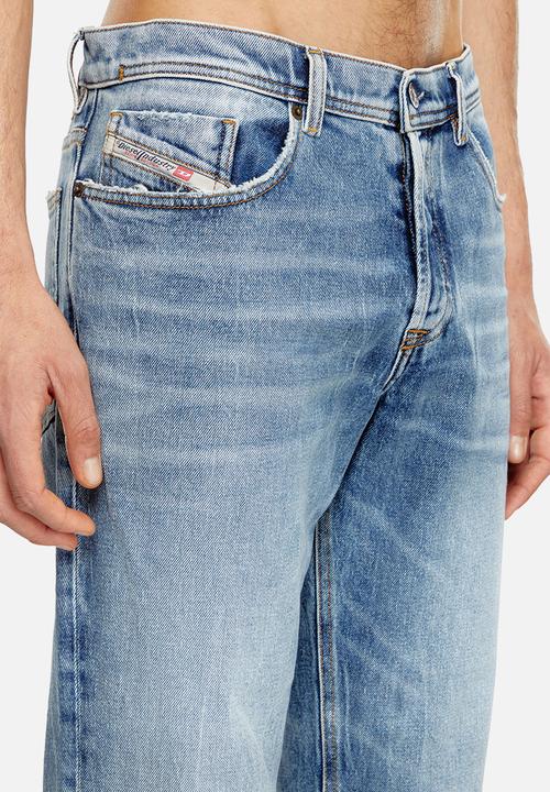 Diesel  - 2023 D-Finitive - Light Blue