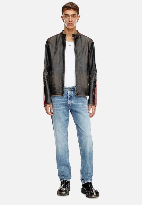 Diesel  - 2023 D-Finitive - Light Blue