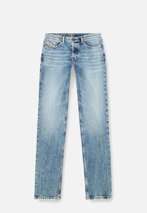 Diesel  - 2023 D-Finitive - Light Blue