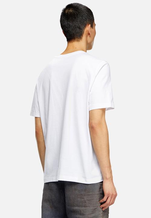 Diesel  - T-Adjust-K19 - White