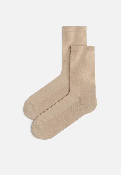 H&M - 5 Pack socks - multi 