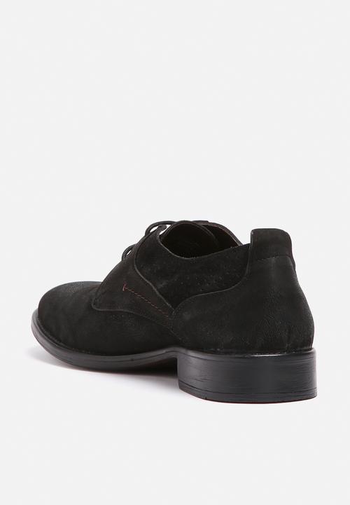 Watson Shoes - Madden