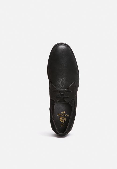 Watson Shoes - Madden