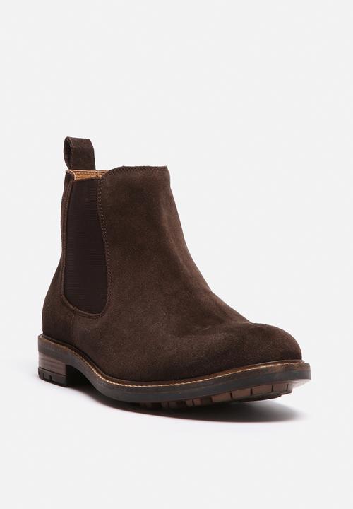Watson Shoes - Westfield