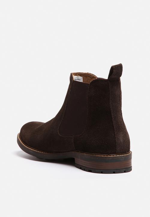 Watson Shoes - Westfield