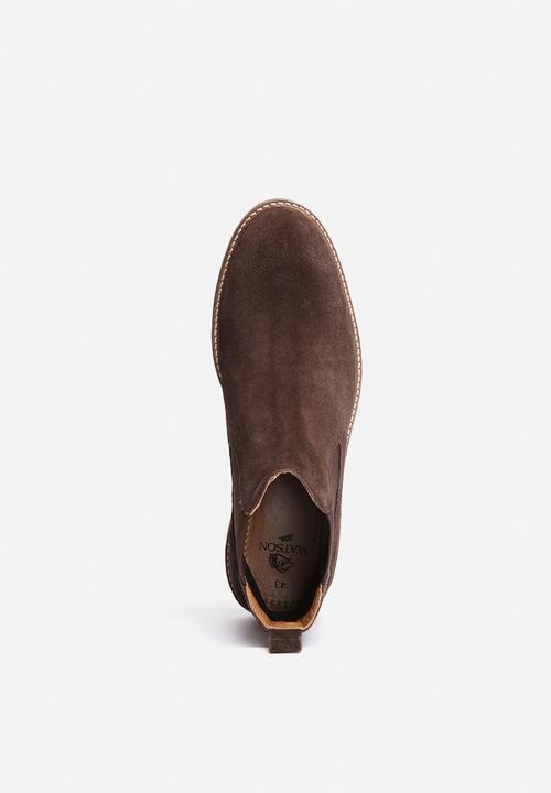 Watson Shoes - Westfield