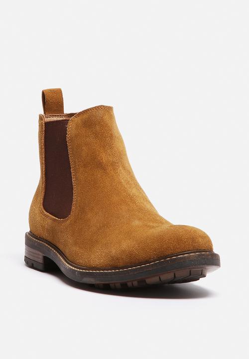 Watson Shoes - Westfield