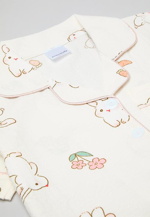 Pop Candy - Printed pj set - multi