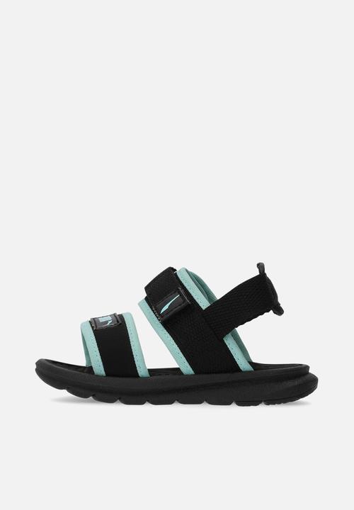PUMA - Crony Soft 2.0 Ps Zadp - Puma Black-Mint