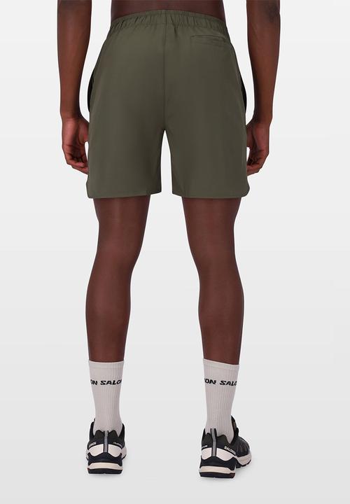 Salomon - Run Short - Phantom