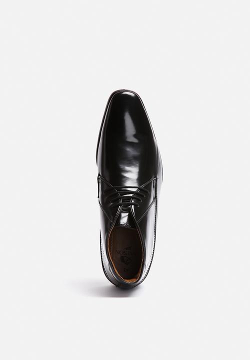 Watson Shoes - Fenton