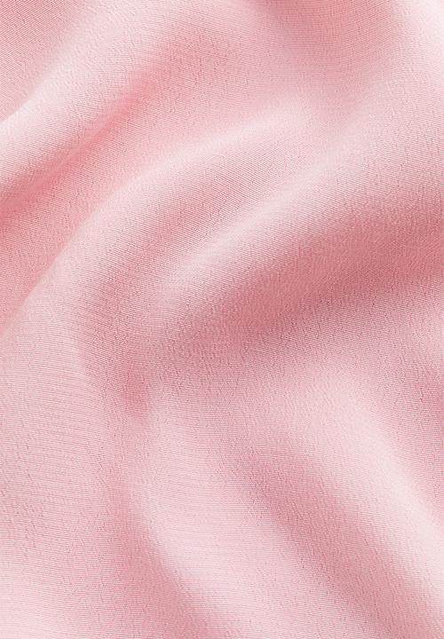 H&M - Knee-length skirt - pink