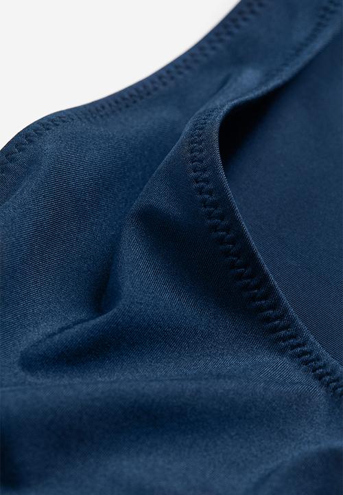 H&M - Bikini bottoms - navy blue